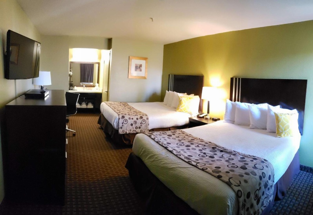 SureStay Hotel by Best Western Vallejo Napa Valley Main image