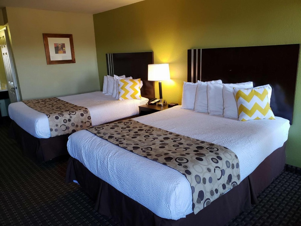 SureStay Hotel by Best Western Vallejo Napa Valley SureStay Hotel by Best Western Vallejo Napa Valley