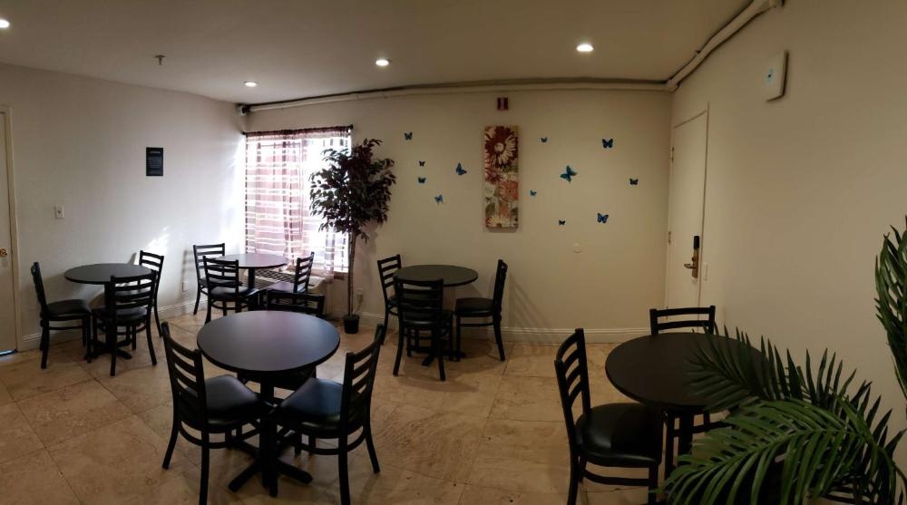 SureStay Hotel by Best Western Vallejo Napa Valley